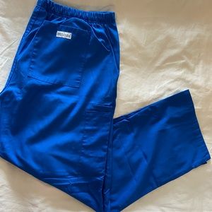 UA Women's Scrub Bottom